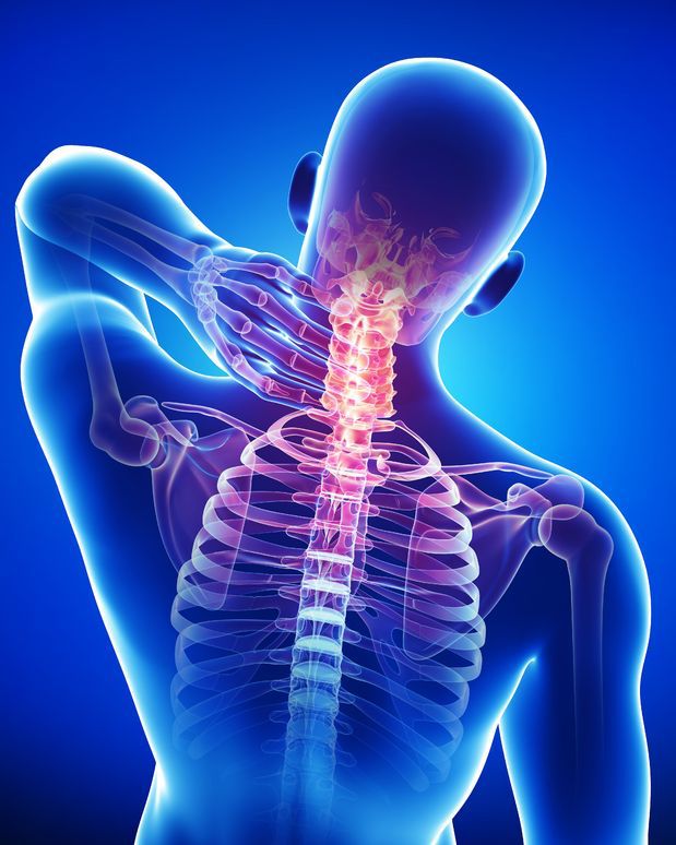 Will You Need Surgery for Your Neck Pain