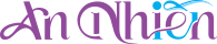 Logo An Nhiên