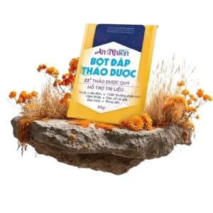 Bột đắp