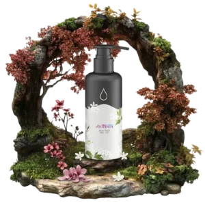 Kích thích mọc tóc